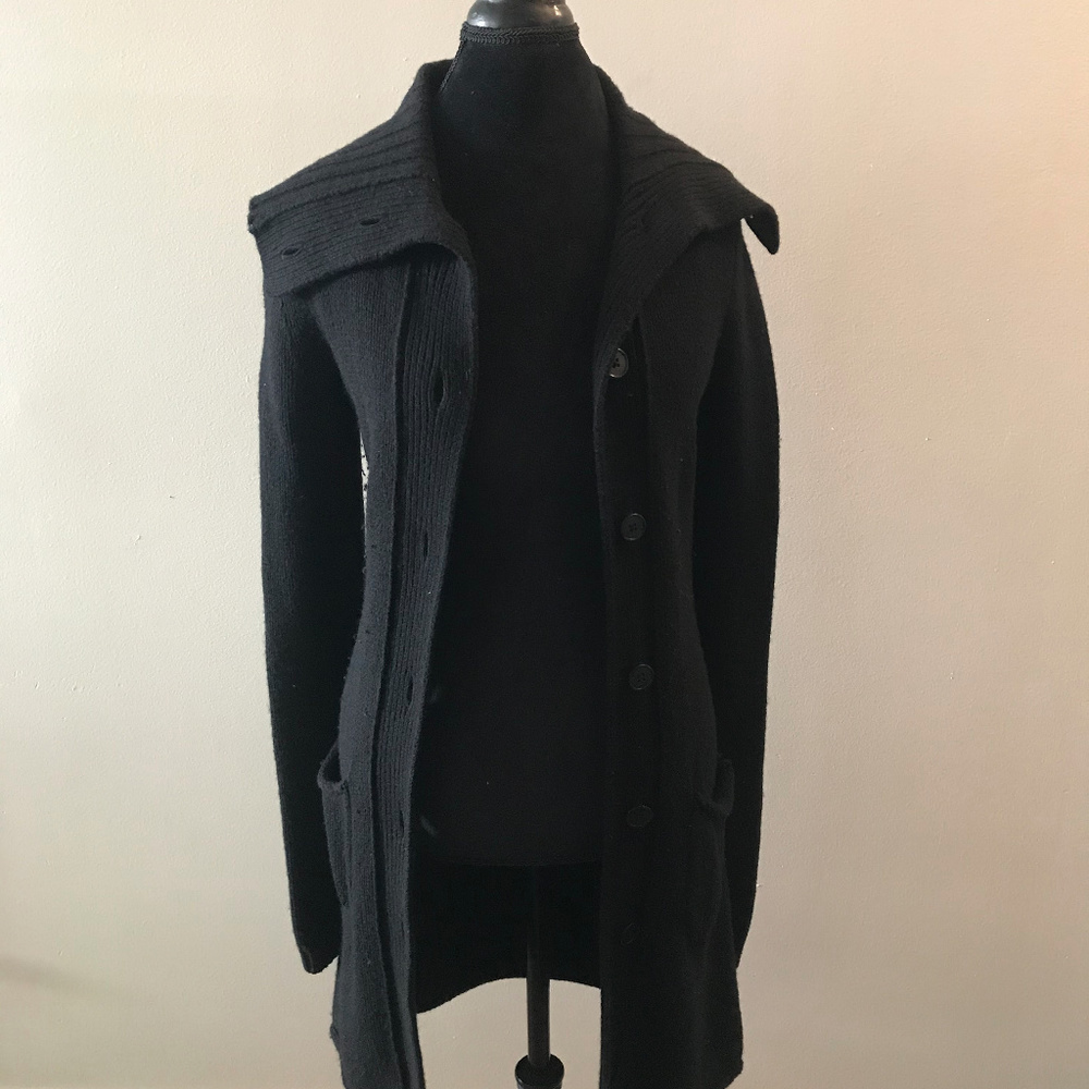 Uniqlo +J Women's Long Knitted Sweater